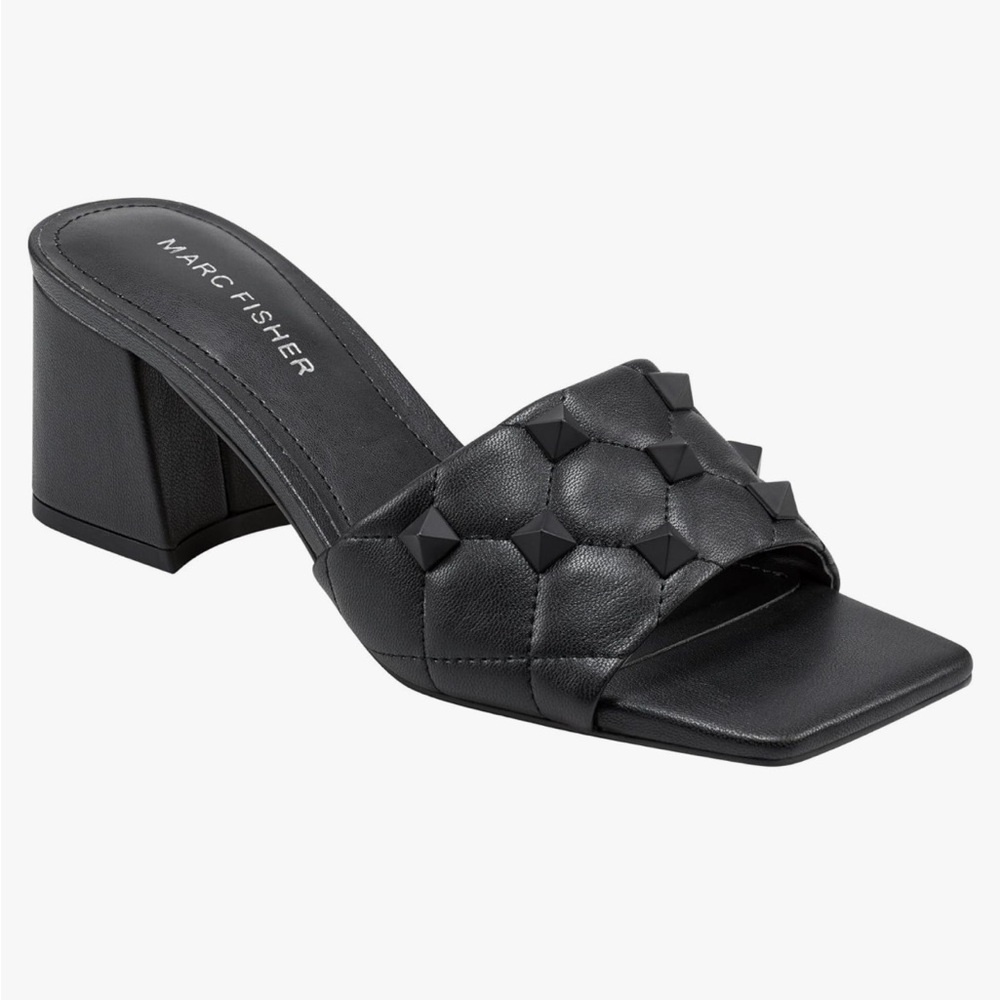 Marc Fisher spiked heels
